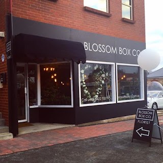 Blossom Box Co