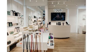 Tous Jewelry