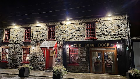 The Long Dock Pub and Restaurant