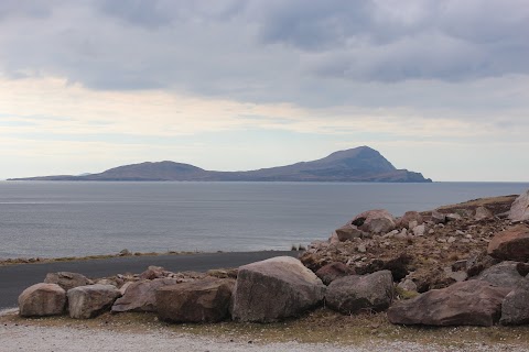 Mulranny Tourist Office