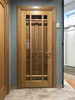 Silver's Door Store