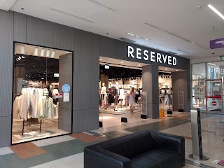 Reserved