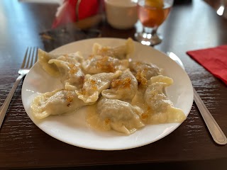 Pierogarnia - Słowiańska Uczta