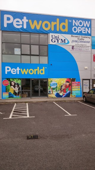 Petworld Briarhill