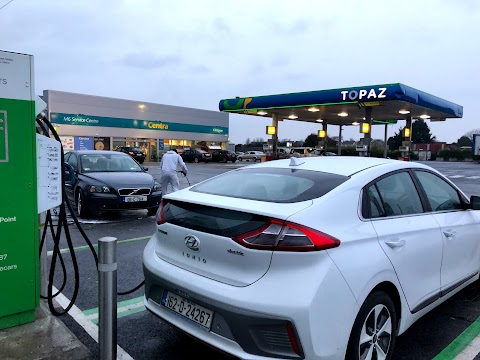 Circle K - M6 Kilbeggan