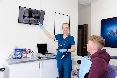 Biomimetic Dentistry Ireland at Bantry Dental