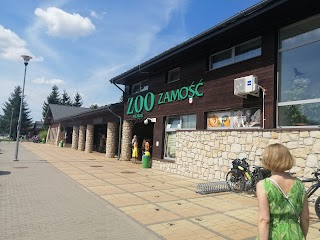 Ogród zoologiczny w Zamościu im. Stefana Milera