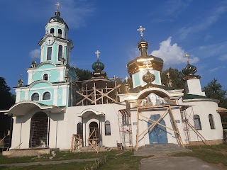 Успенський храм РПЦвУ