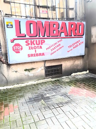 Bros s.c. Lombard