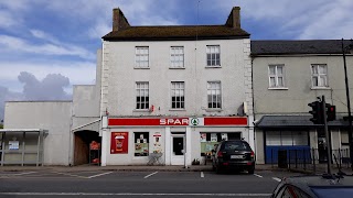 Spar