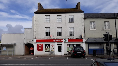 Spar