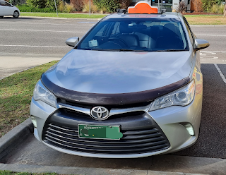 Melbourne west cab - Melton taxis