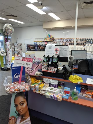 Quakers Hill Pharmacy