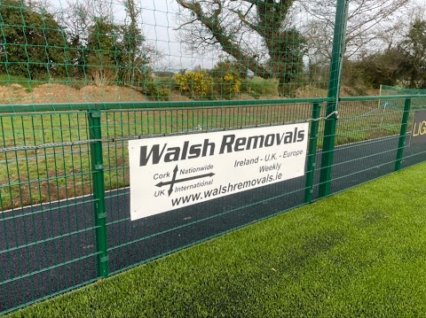 Walsh Removals