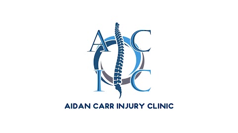 Aidan Carr Injury Clinic