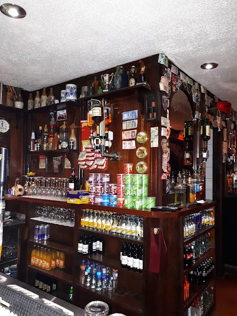 Tom King's Bar And Snug