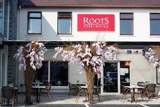 Roots Café & Bistro, Kilcolgan