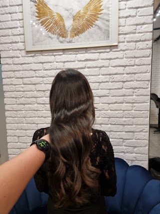 Salon fryzjerski Hair Heaven | Fryzjer damski / męski | Trycholog | Warszawa Wilanów | Farbowanie i strzyżenie włosów |