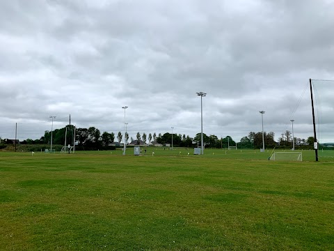 Kerry GAA Centre of Excellence