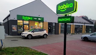 Żabka