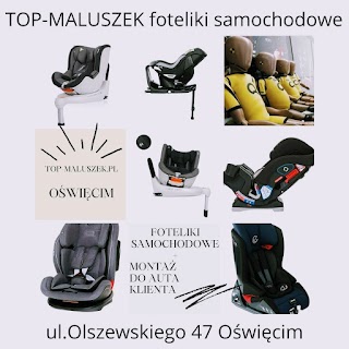 sklep ubranka dla dzieci top-maluszek.pl