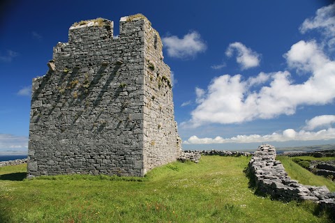 Doolin Ferries