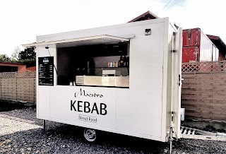 Maestro Kebab Street Food Myślenicka