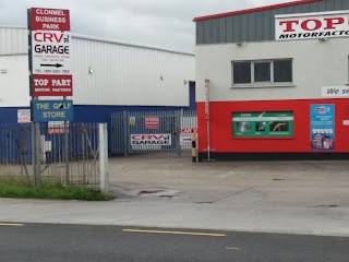 CRV Garage Clonmel