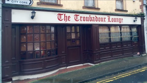 Troubador Lounge