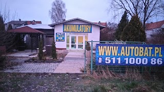 AUTOBAT AKUMULATORY WROCŁAW