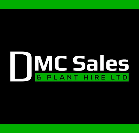 DMC Sales & Plant Hire ltd