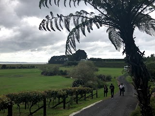 Matahui Lodge