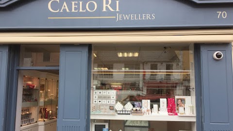 Caelo Ri Jewellers