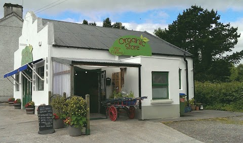 Milltown Organic Store