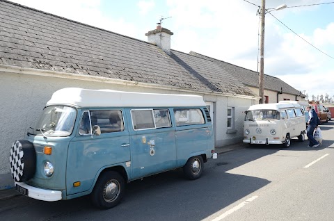 The Cottage Loughmore