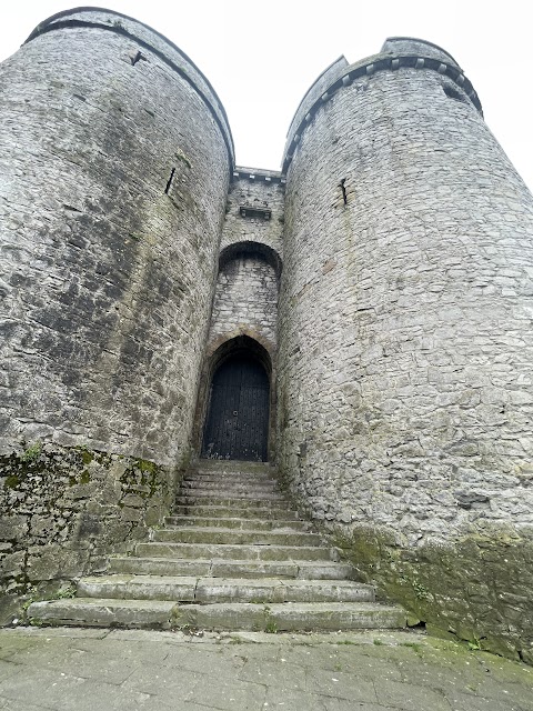 King John's Castle