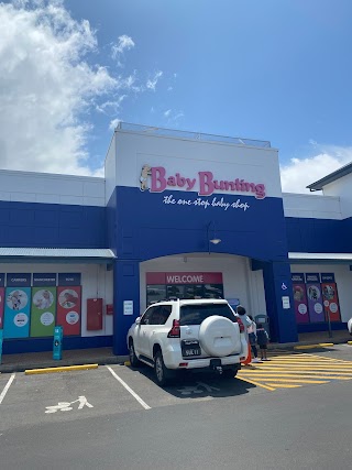 Baby Bunting Toowoomba