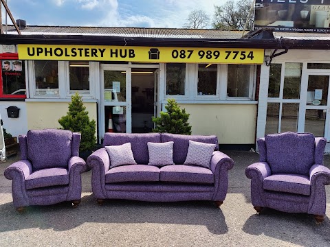 Upholstery Hub