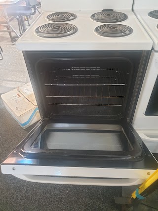 Preloved Appliance