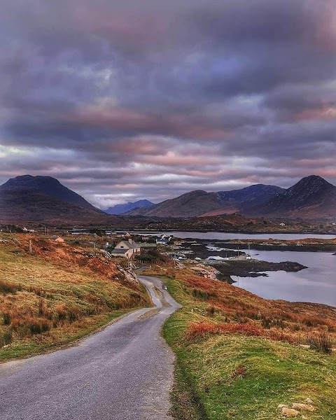 Corrib View Lodge