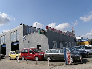 Auto-Market A Jocz, Warsztat Samochodowy - Sprzedaż Samochodów polecany w Dobry Mechanik.pl