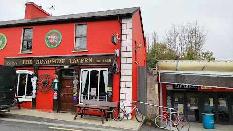 The Burren Smokehouse