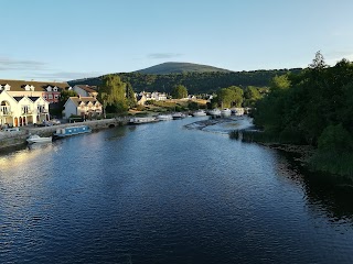 Graiguenamanagh, Graiguenamanagh