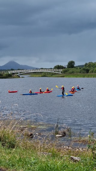 Mayo Adventure Experience