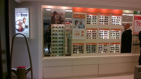 Vision Express Opticians - Cork - Douglas Court Shopping Centre