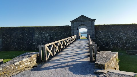 Abigail's Lodge Kinsale