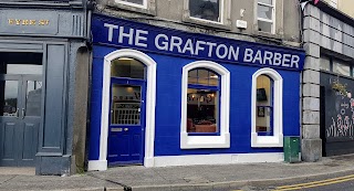 The Grafton Barber (Galway)
