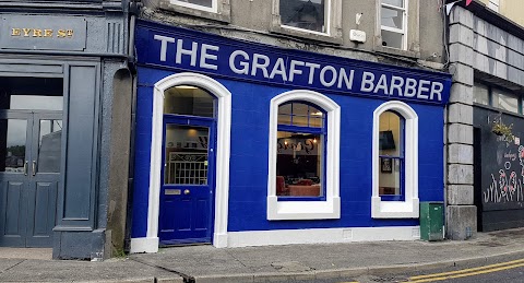 The Grafton Barber (Galway)