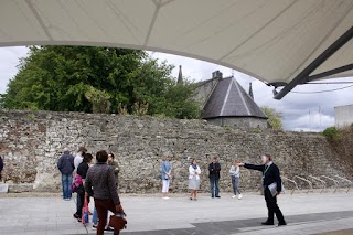 Athlone Guided Tours