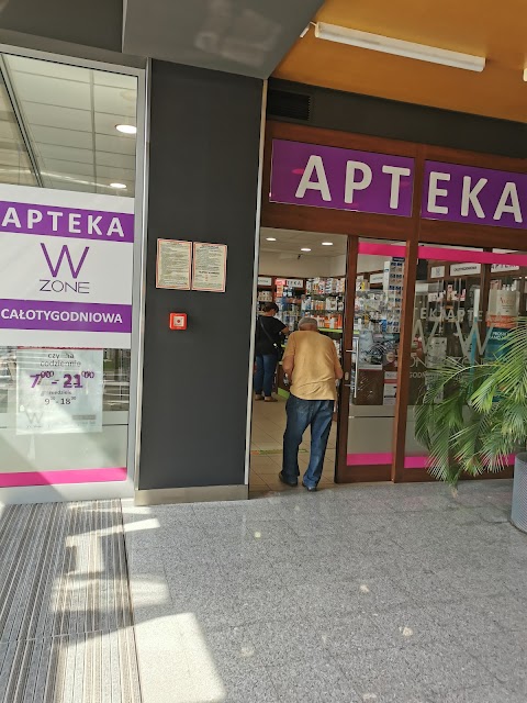 Apteka W Zone